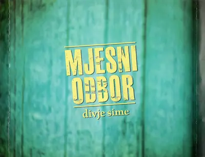 Mjesni Odbor - Divje Sime-11