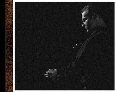 Dalibor Grubačević - ARTeDOX - Film Music