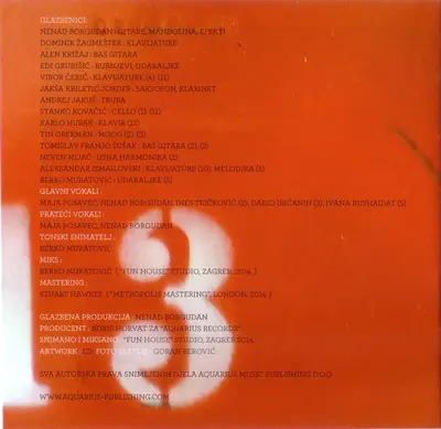 Detour (3) - A Što Ak' Ja...-4