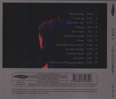 Sun U - Discover-2