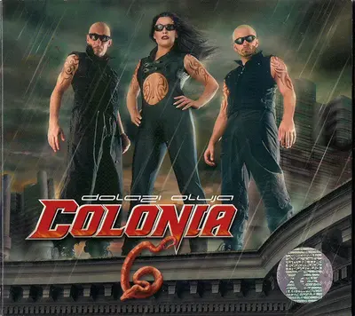 Colonia - Dolazi Oluja