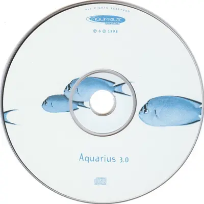 Various - Aquarius 3.0-6