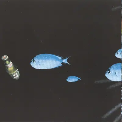 Various - Aquarius 3.0