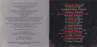 Boris Novković - Zapisan U Tebi-5