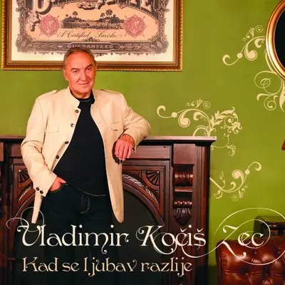 Vladimir Kočiš - Kad Se Ljubav Razlije-1