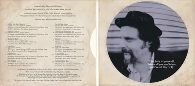 Bill Johnson (28) - Still Blue-2