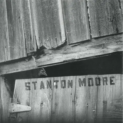 Stanton Moore - Flyin' The Koop-4