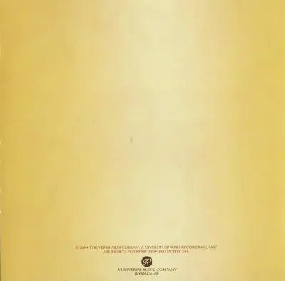 Various - Forever, For Always, For Luther-9
