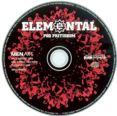 Elemental (10) - Pod Pritiskom-3