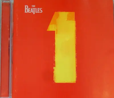The Beatles - 1