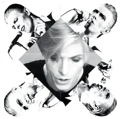 David Bowie - Station To Station-8