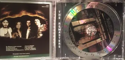 Judas Priest - Sin After Sin-2