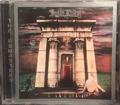 Judas Priest - Sin After Sin