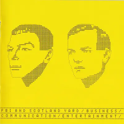 Kraftwerk - Computer World-10