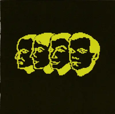 Kraftwerk - Computer World-2