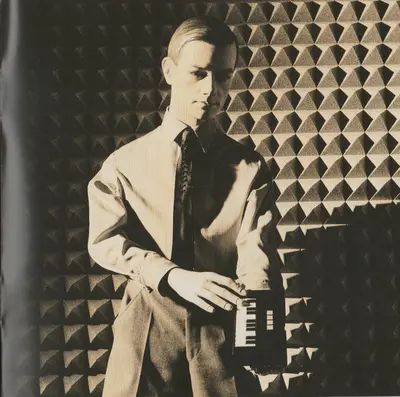 Kraftwerk - Computer World-16