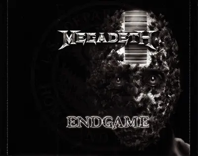 Megadeth - Endgame-4