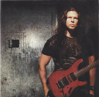 Megadeth - Endgame-11