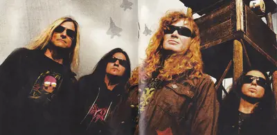 Megadeth - Endgame-12