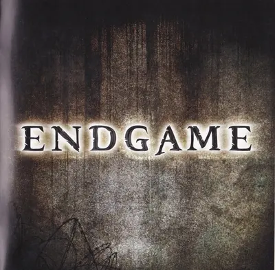 Megadeth - Endgame-18
