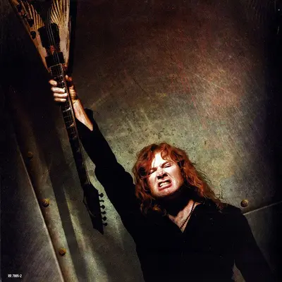 Megadeth - Endgame-19