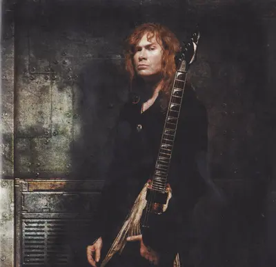 Megadeth - Endgame-9