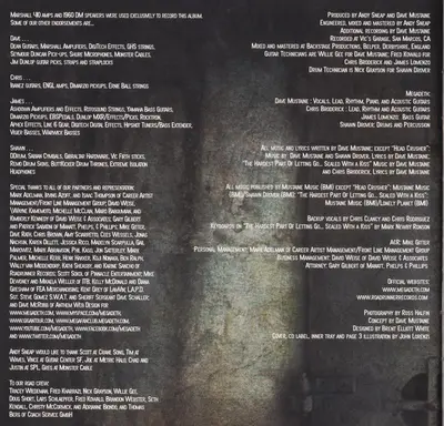 Megadeth - Endgame-15