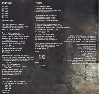 Megadeth - Endgame-8