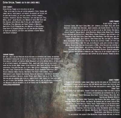 Megadeth - Endgame-17