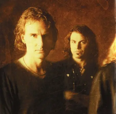 Megadeth - Risk-7