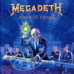 Megadeth - Rust In Peace