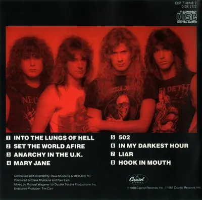 Megadeth - So Far, So Good...So What !-9
