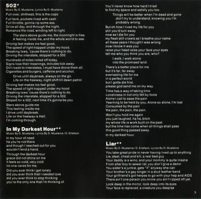 Megadeth - So Far, So Good...So What !-6