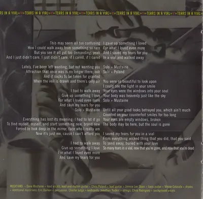 Megadeth - The System Has Failed-8