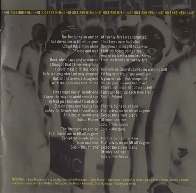 Megadeth - The System Has Failed-13