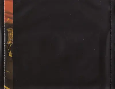 Megadeth - The System Has Failed-19