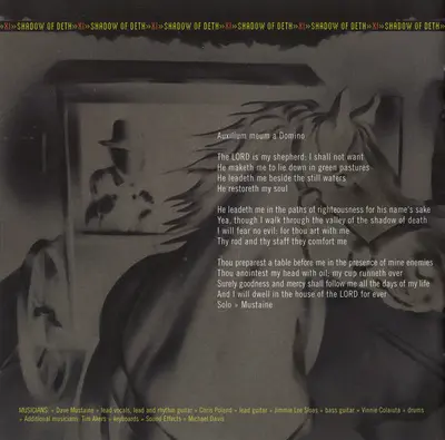 Megadeth - The System Has Failed-14