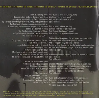 Megadeth - The System Has Failed-4