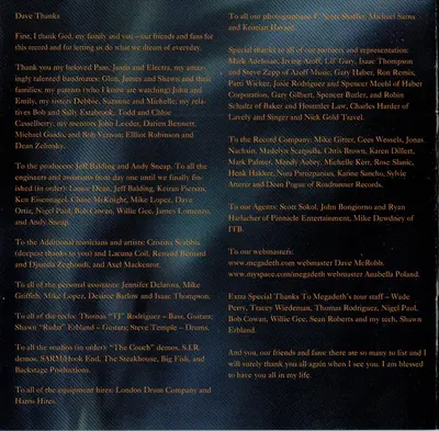 Megadeth - United Abominations-15