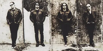 Metallica - Death Magnetic-14