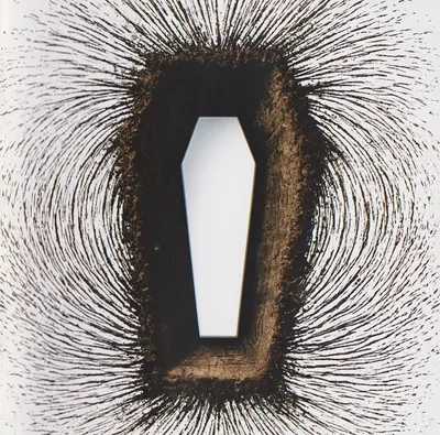 Metallica - Death Magnetic-1