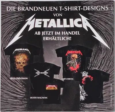 Metallica - Death Magnetic-18