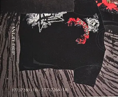 Metallica - Death Magnetic-19