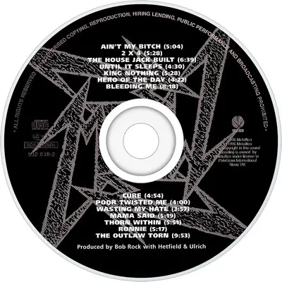Metallica - Load-2
