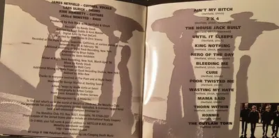 Metallica - Load-17