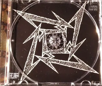 Metallica - Load-19