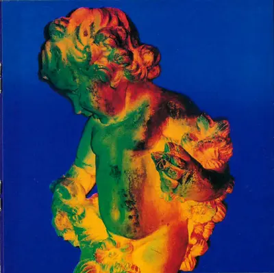 New Order - Technique-9