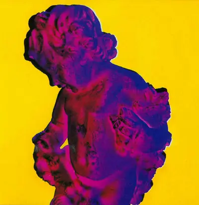 New Order - Technique-6