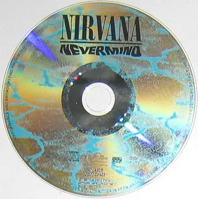 Nirvana - Nevermind-2