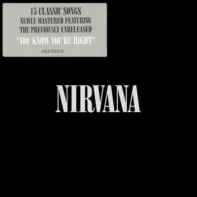 Nirvana - Nirvana